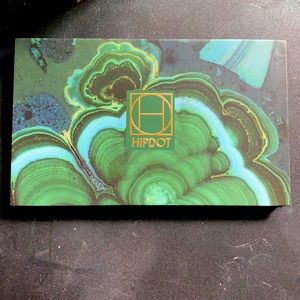 Hipdot Cenote Eyeshadow Palette